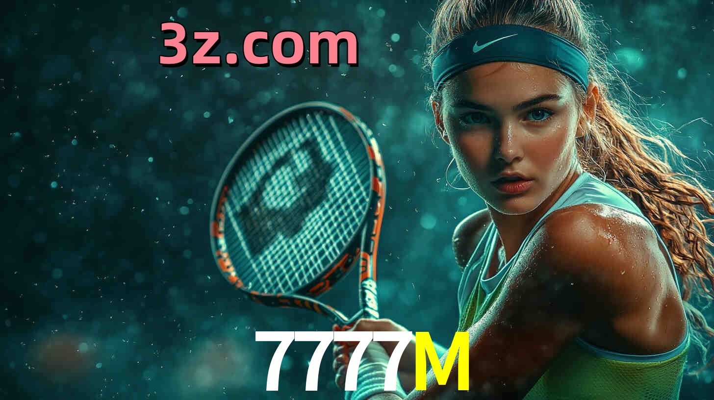 Apostas Esportivas no Plataforma 7777M